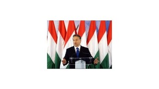Human Rights Watch ostro kritizuje kroky maďarskej vlády