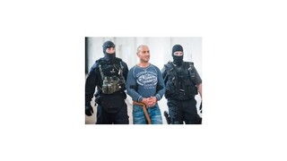 Obvineného z vraždy Miroslava Sýkoru, budú stíhať väzobne