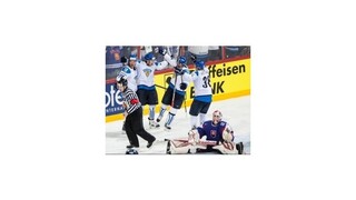 Staňu mrzí, že nepomohol mužstvu v dôležitej chvíli