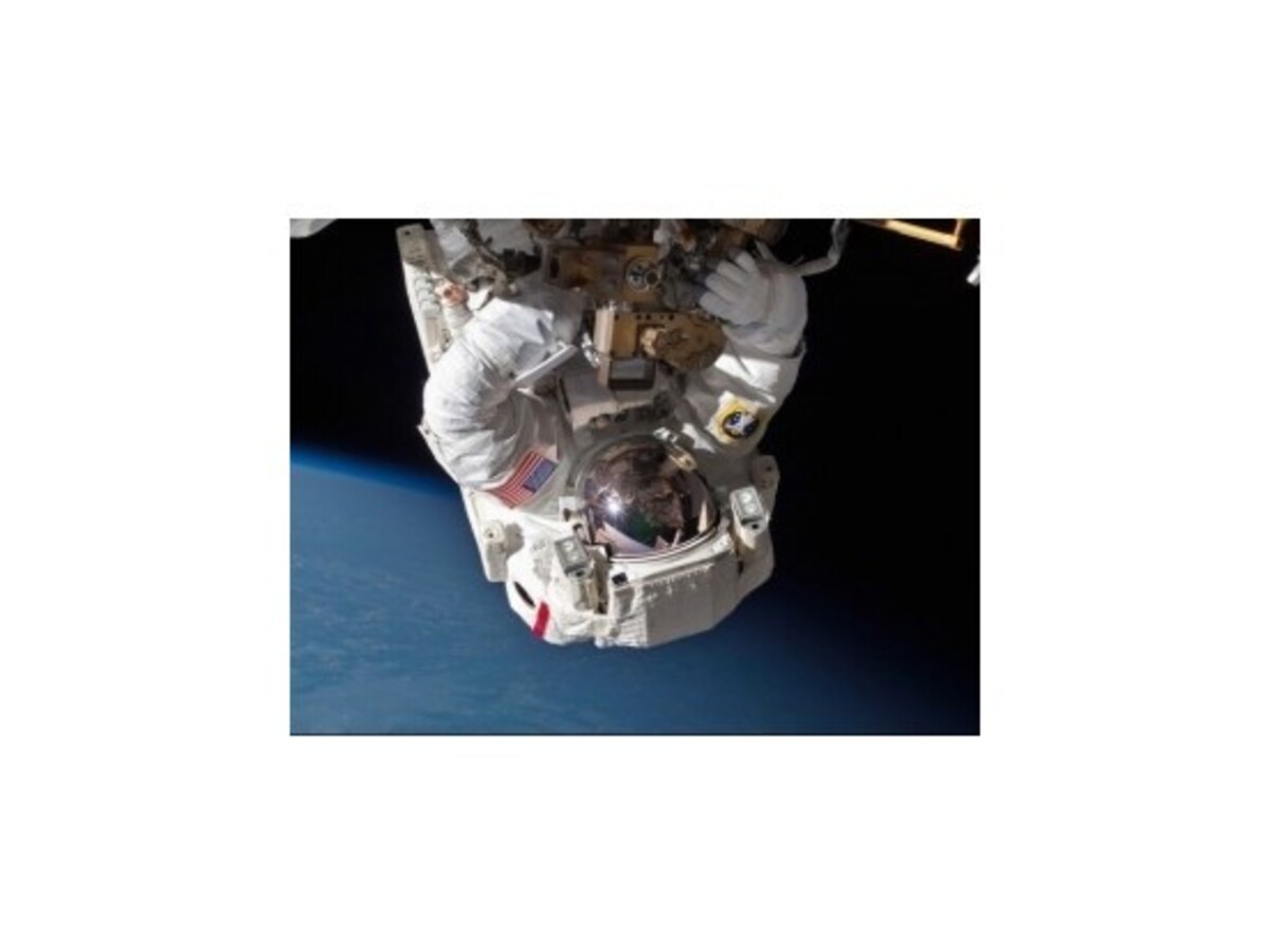 NASA potvrdila, že na ISS sa podarilo zastaviť únik čpavku