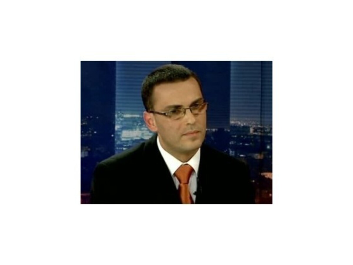 Žilinka je zrejme posledný kandidát Ľudovej platformy na šéfa NKÚ