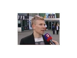 Štvrťfinálový duel zhodnotil aj dvojnásobný majster so Slovanom - fínsky brankár Hovi