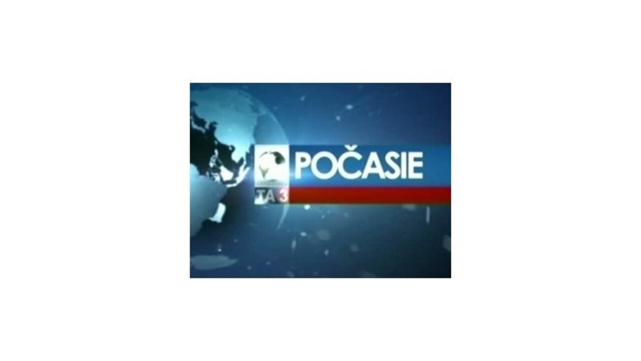 POČASIE: Predpoveď na dnes