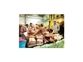 Do Bratislavy zavítali desiatky farmárov