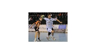 Hlohovec triumfoval v dramatickej hre s Považskou Bystricou