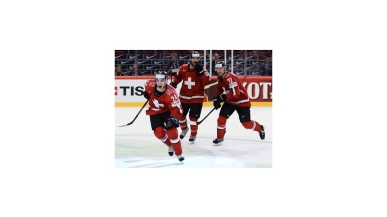 Švajčiarska rozprávka pokračuje