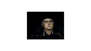 Mourinho sa dohodol na ukončení spolupráce s Realom Madrid