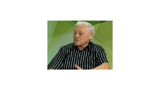 Bez dresu s Jožom Golonkom