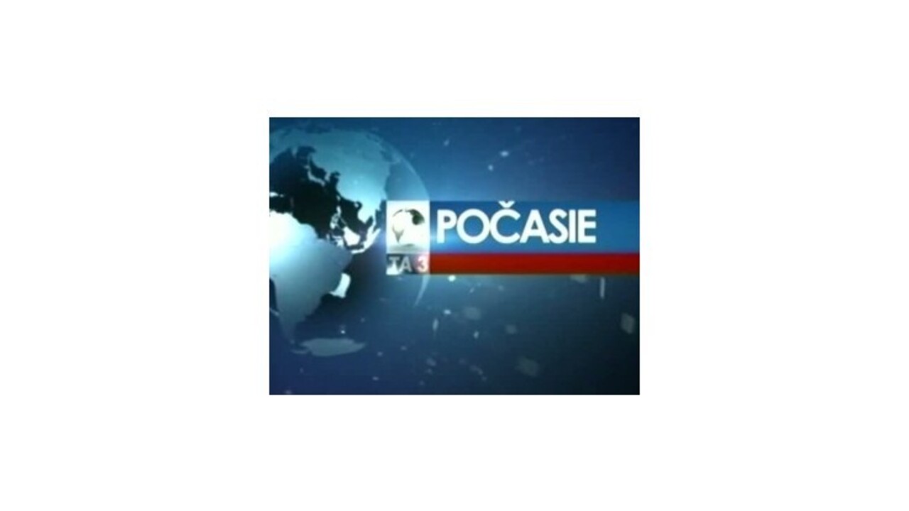 POČASIE: Predpoveď na dnes