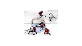 Detroit zdolal Chicago a ujal sa vedenia v sérii