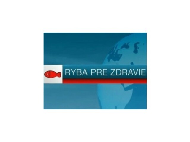 Ryba pre zdravie - Karas