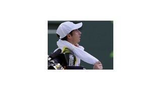 Murray sa odhlásil z Roland Garros, má problémy s chrbtom