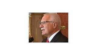 EÚ sa postavila proti Klausovej výnimke