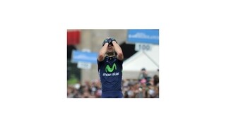Visconti víťazom 17. etapy na Gire, Nibali v ružovom