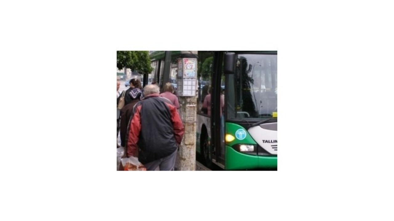 Estónci v prvom kvartáli priemerne zarábali 900 eur