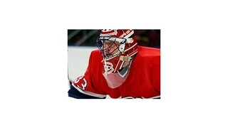 Lavíny povedie legendarny Patrick Roy
