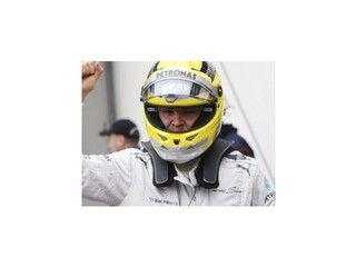 Rosberg víťazom kvalifikácie na VC Monaka