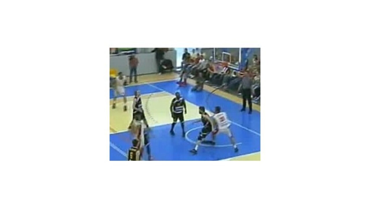 Komárno zdolalo Inter a v sérii sa ujalo vedenia