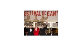 Projekcie súťažných filmov v Cannes sa skončili, víťazov vyhlásia v nedeľu večer