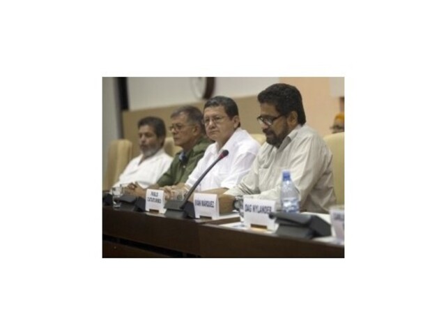 Kolumbijská vláda a FARC dosiahli dohodu v otázke pozemkovej reformy