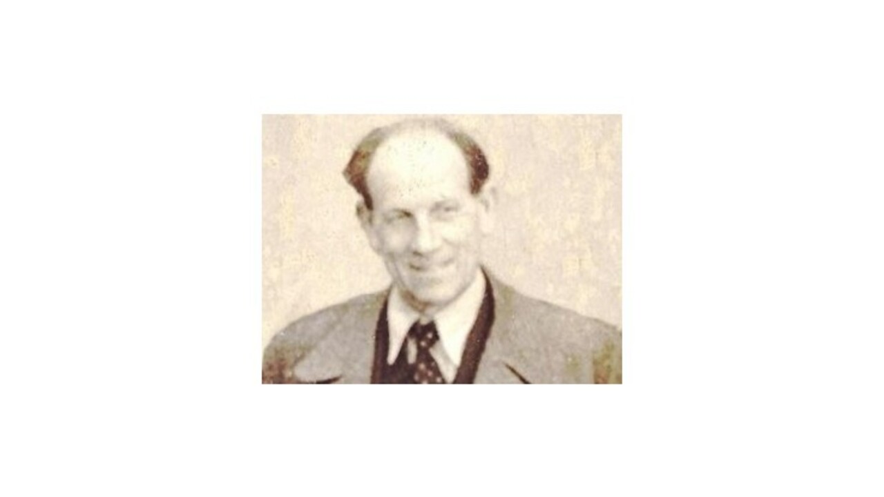 Záznam Zápotockého legendárneho prejavu sa stratil