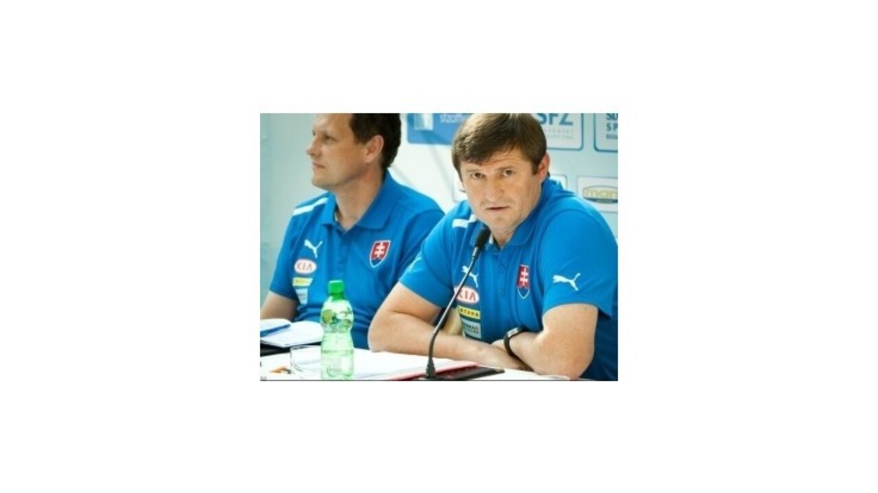 Griga a Hipp nominovali na Lichtenštajnsko