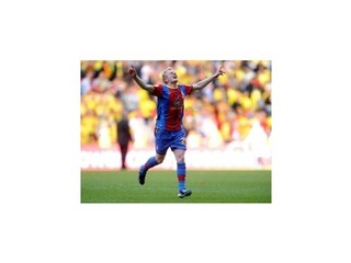 Crystal Palace vyhral baráž a postúpil do Premier League