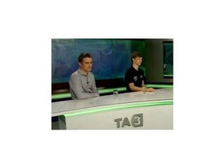HOSTIA V ŠTÚDIU: V Košiciach odštartujú cyklistické preteky Okolo Slovenska