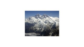 Uplynulo 60 rokov od prvého výstupu na Mount Everest