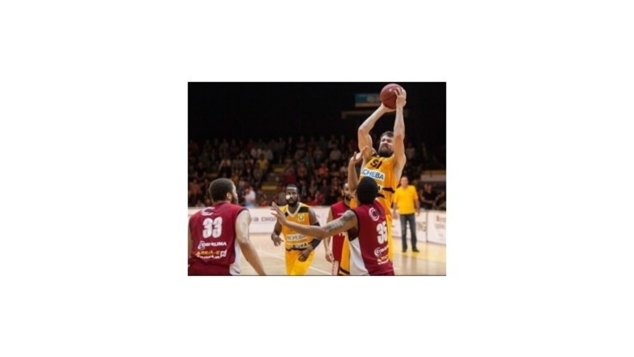 O majstrovi basketbalovej extraligy rozhodne až 7. duel