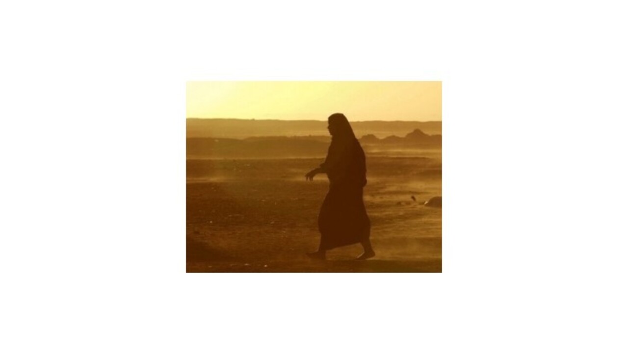 Vietor priniesol na východ Slovenska piesok zo Sahary