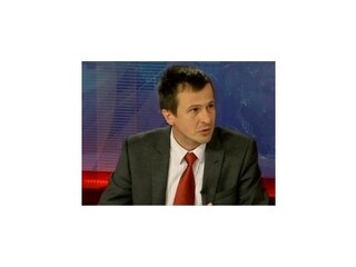 HOSŤ V ŠTÚDIU: A. Marcinčin o odporúčania Bruselu pre slovenské hospodárstvo