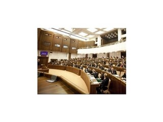 Parlament posunul ďalej zákon o rodinnom podnikaní z dielne KDH