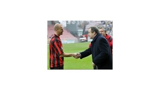 Karhan zatiaľ neplánuje zavesiť kopačky na klinec