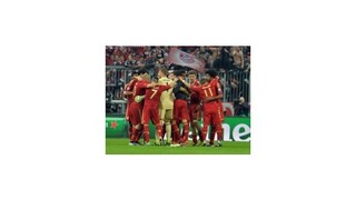 Bayern s cenným treble, vo finále DFB-Pokalu zdolal Stuttgart