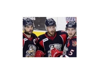 Jurčo a Tatar dali po góle, Griffins blízko k postupu