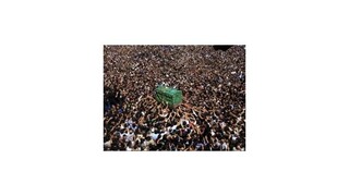 Najzaujímavejšie fotografie týždňa