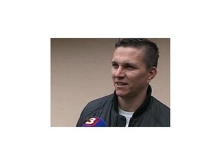 Vo Velkej Lehôtke sa zosúva pôda