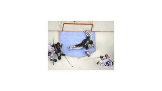 Chicago prehralo s Los Angeles, Slováci bez bodu