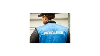 V Košiciach vyhlásili tretí stupeň povodňovej aktivity