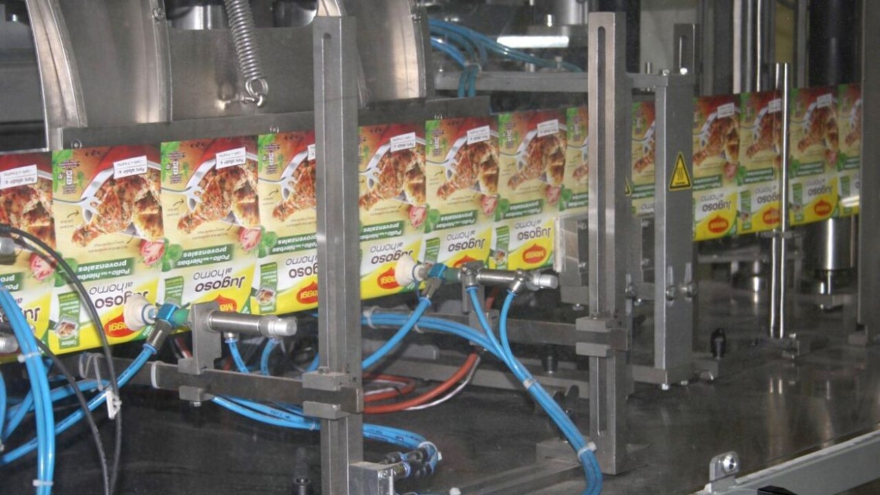 Nestlé investuje v Saudskej Arábii miliardy eur. Posilní tak svoju prítomnosť v kráľovstve