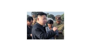 Pchjongjang obnoví horúcu linku s Juhom