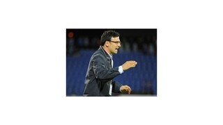 Slovák zostane na lavičke Slovana Bratislava