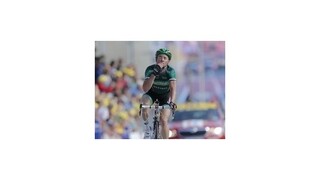 Voeckler sa na Dauphiné dočkal prvého víťazstva v sezóne