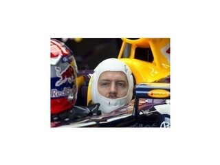 Vettel víťazom kvalifikácie na VC Kanady
