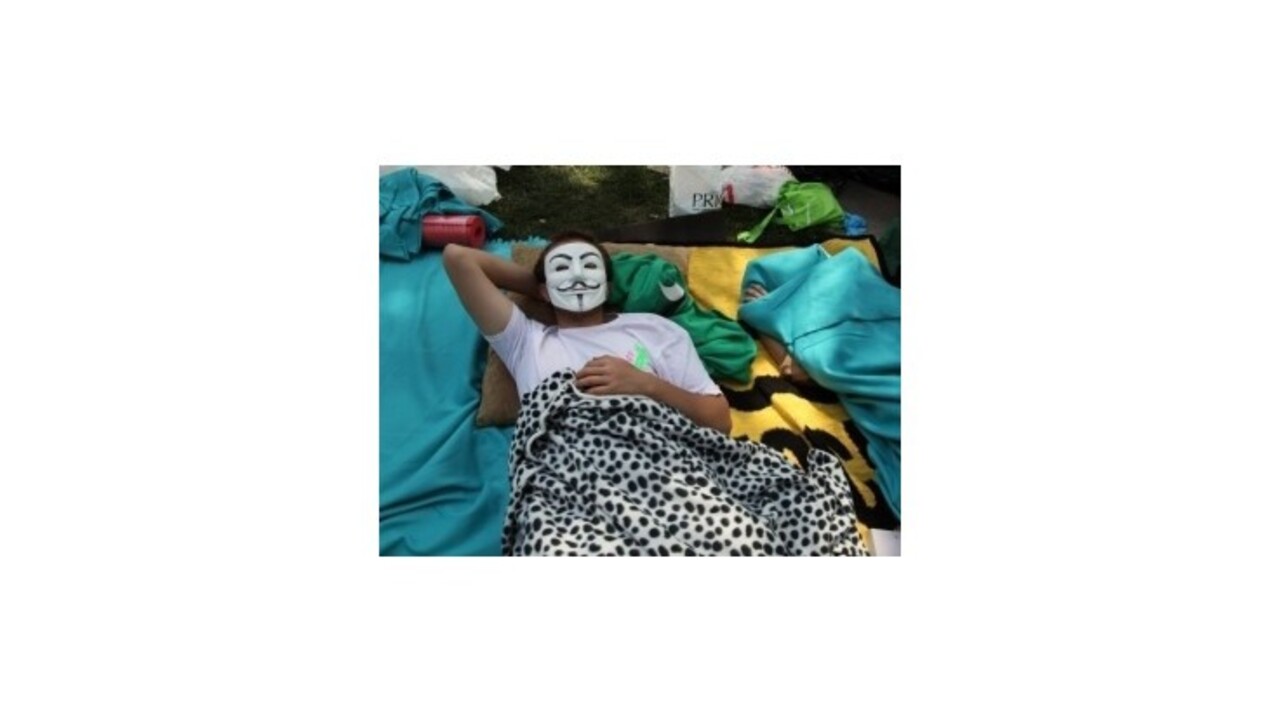 V istanbulskom parku nebude obchodné centrum