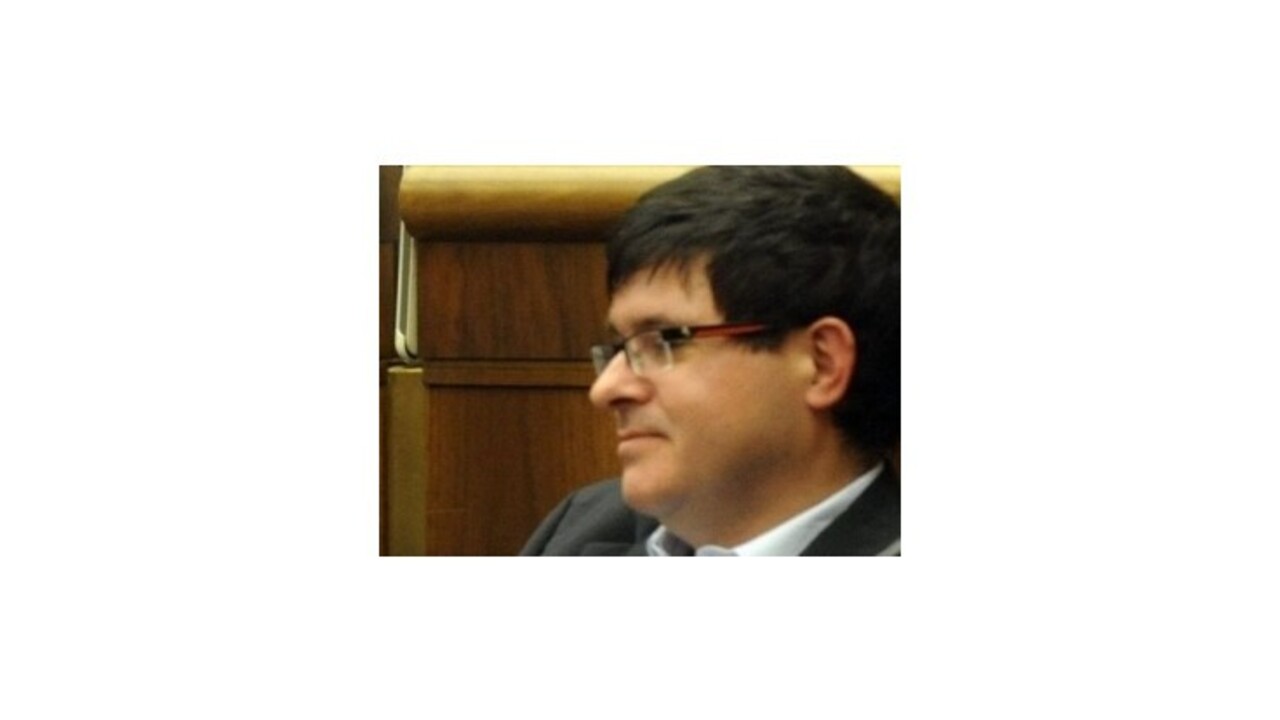 Muránsky si pozastavil výkon funkcie krajského predsedu pre whisky