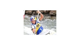 Na ME finále kajakárok bez slovenskej účasti