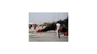 Po stretoch v Bengází odstúpil veliteľ armády