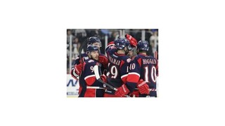 Góloví Tatar s Jurčom i v druhom finále koristili u Pánika